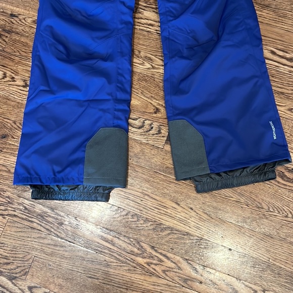 Eddie Bauer snow pants - Picture 5 of 10
